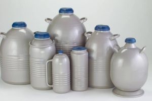 Сосуд Дьюара: что нужно знать