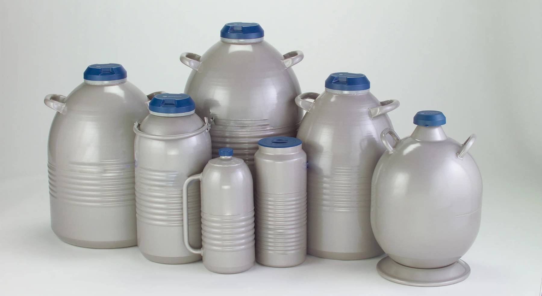 Сосуд Дьюара: что нужно знать